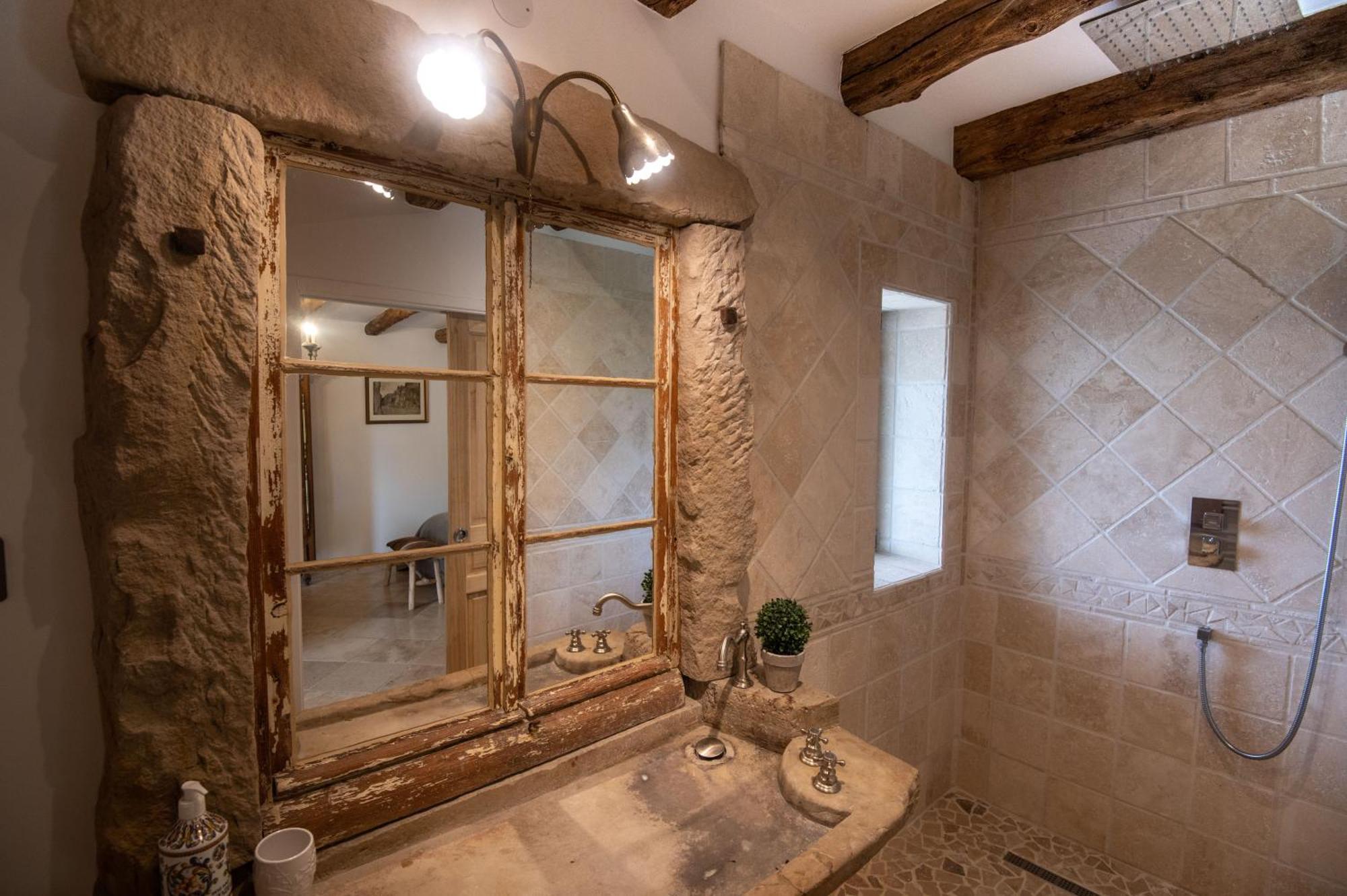 ונטרון Chalet Le Lodge מראה חיצוני תמונה